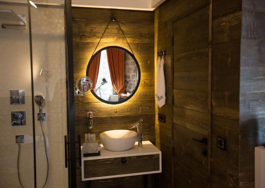 Cephanelik Boutique Hotel 特拉布宗 外观 照片