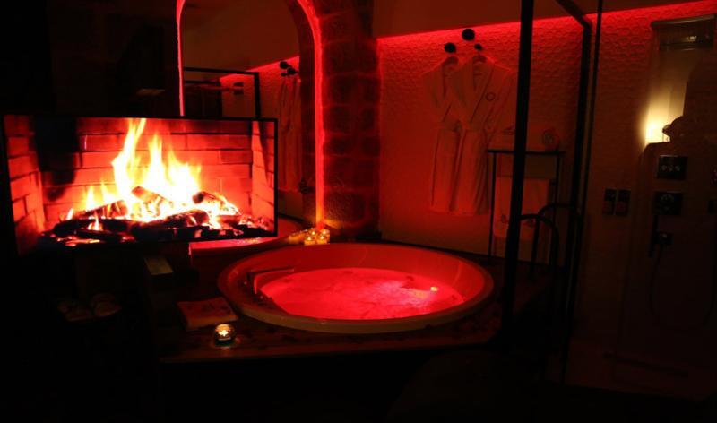 Cephanelik Boutique Hotel 特拉布宗 外观 照片