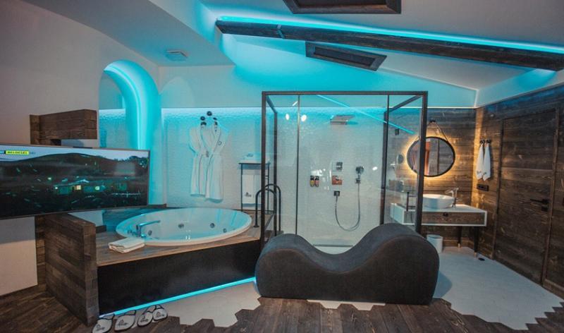 Cephanelik Boutique Hotel 特拉布宗 外观 照片